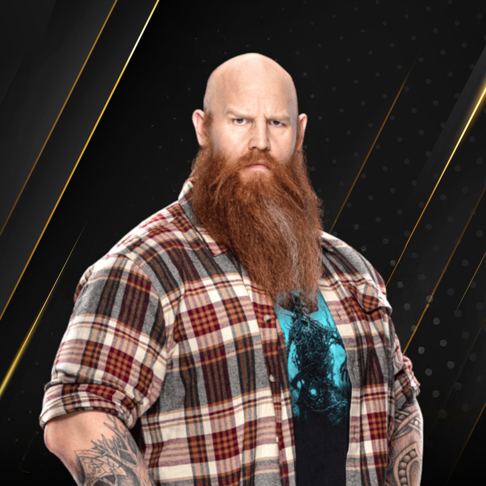 Erick Redbeard